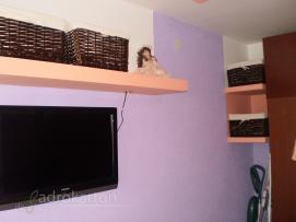 Byt, ložnice Hlučín (P6121488.JPG)