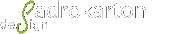 Sadrokarton Design